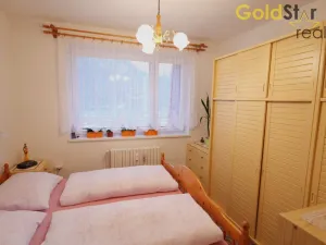 Prodej bytu 3+1, Hlubočky, Na Orátě, 71 m2