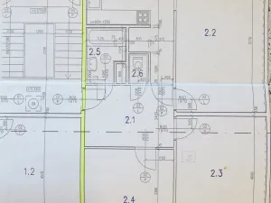 Prodej bytu 3+1, Hlubočky, Na Orátě, 71 m2