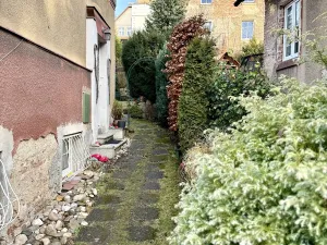 Pronájem vily, Liberec, Baltská, 247 m2