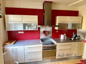 Pronájem vily, Liberec, Baltská, 247 m2