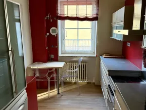 Pronájem vily, Liberec, Baltská, 247 m2