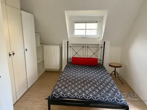 Pronájem vily, Liberec, Baltská, 247 m2