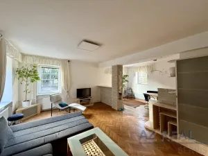 Pronájem vily, Liberec, Baltská, 247 m2