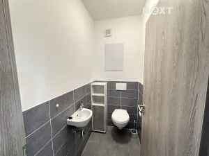 Pronájem bytu 3+kk, Hrochův Týnec, Nádražní, 56 m2