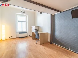 Prodej bytu 1+1, Praha, Vlkova, 34 m2