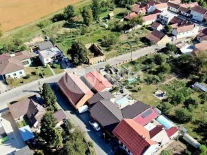 Prodej rodinného domu, Nesovice, 90 m2