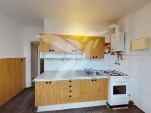 Prodej bytu 3+1, Plzeň, Rychtaříkova, 59 m2