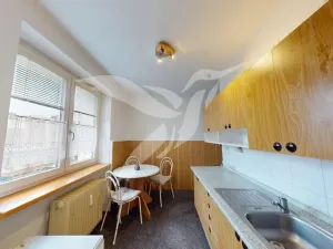 Prodej bytu 3+1, Plzeň, Rychtaříkova, 61 m2