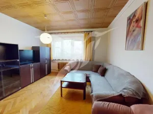 Prodej bytu 3+1, Plzeň, Rychtaříkova, 61 m2