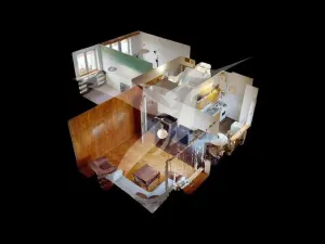 Prodej bytu 3+1, Plzeň, Rychtaříkova, 61 m2