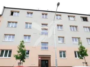 Prodej bytu 3+1, Plzeň, Rychtaříkova, 61 m2