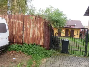 Dražba rodinného domu, Svatava, S. K. Neumanna, 255 m2