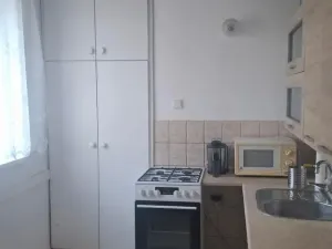 Pronájem bytu 2+1, Chrudim III, B. Martinů, 60 m2