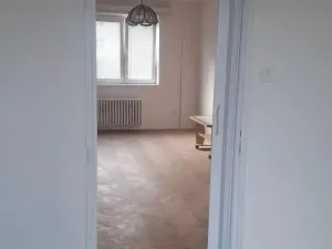 Pronájem bytu 2+1, Chrudim III, B. Martinů, 60 m2