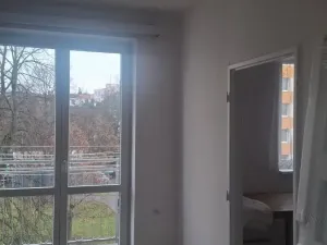 Pronájem bytu 2+1, Chrudim III, B. Martinů, 60 m2