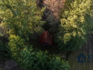 Prodej chaty, Malšice, 28 m2