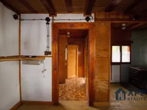 Prodej chaty, Malšice, 28 m2