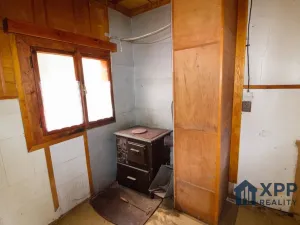 Prodej chaty, Malšice, 28 m2