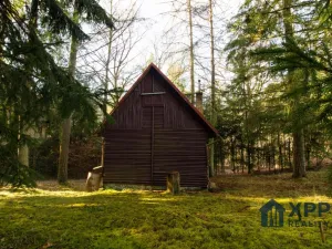 Prodej chaty, Malšice, 28 m2