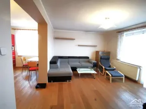 Pronájem bytu 3+kk, Humpolec, Mírová, 76 m2