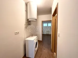 Pronájem bytu 2+kk, Chyňava, Obecní, 29 m2