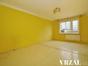 Prodej bytu 3+1, Plzeň, Brněnská, 72 m2