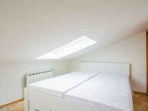 Pronájem bytu 2+kk, Frýdek-Místek, náměstí Svobody, 133 m2