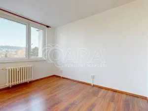 Pronájem bytu 1+kk, Hořovice, Hradební, 33 m2