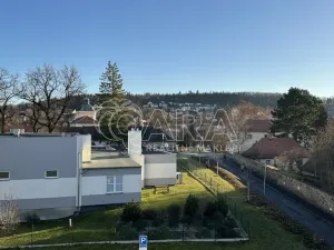 Pronájem bytu 1+kk, Hořovice, Hradební, 33 m2