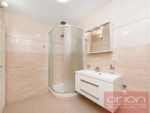 Prodej bytu 5+1, Praha - Smíchov, Podbělohorská, 126 m2