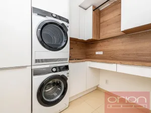 Prodej bytu 5+1, Praha - Smíchov, Podbělohorská, 126 m2