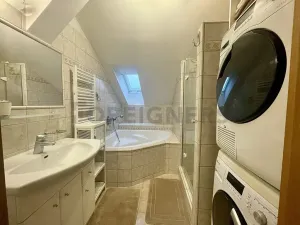 Pronájem bytu 3+1, Brno, Skácelova, 120 m2