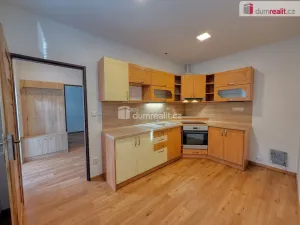 Pronájem bytu 2+1, Křešice, 52 m2