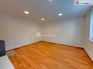 Pronájem bytu 2+1, Křešice, 52 m2