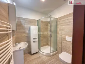 Pronájem bytu 2+1, Křešice, 52 m2