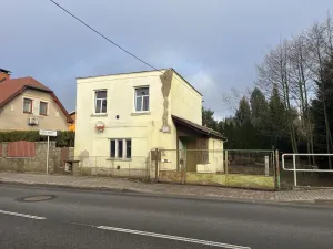 Prodej rodinného domu, Libuň, 95 m2