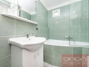 Pronájem bytu 3+1, Praha - Vinohrady, Slavíkova, 82 m2