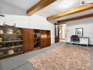 Prodej chalupy, Žlutice - Verušice, 450 m2