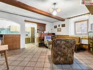 Prodej chalupy, Žlutice - Verušice, 450 m2