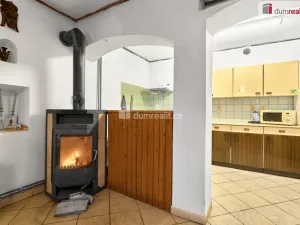 Prodej chalupy, Žlutice - Verušice, 450 m2