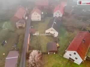 Prodej chalupy, Žlutice - Verušice, 450 m2