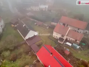 Prodej chalupy, Žlutice - Verušice, 450 m2