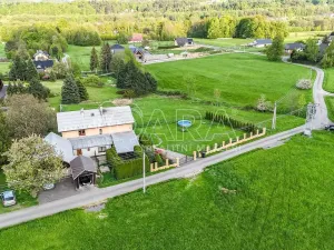 Prodej rodinného domu, Čeladná, 182 m2