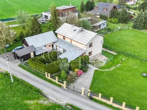 Prodej rodinného domu, Čeladná, 182 m2