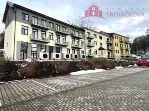 Pronájem bytu 3+kk, Štramberk, K Očnímu, 96 m2