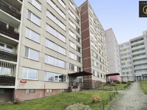 Pronájem bytu 3+1, Praha - Krč, Tavolníková, 75 m2