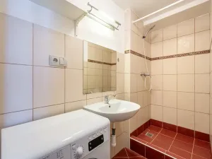 Pronájem bytu 1+kk, Troubsko, 33 m2