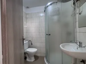 Pronájem bytu 1+1, Brušperk, Dr. Martínka, 28 m2