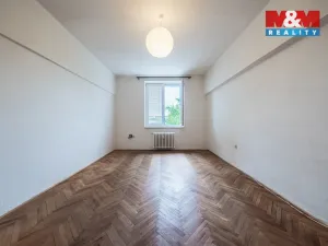 Pronájem bytu 1+1, Příbram - Příbram VII, Ant. Dvořáka, 40 m2