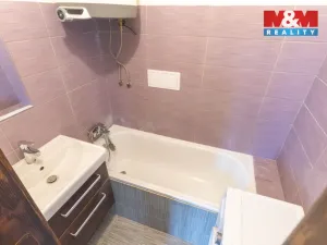 Prodej bytu 2+kk, Olomouc, Blahoslavova, 53 m2